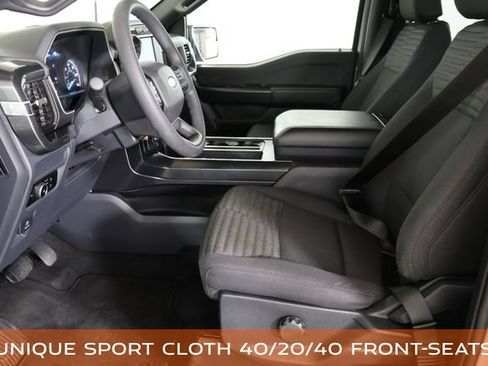 Used 2023 Ford F150 XL w/ STX Appearance Package RWD image 22