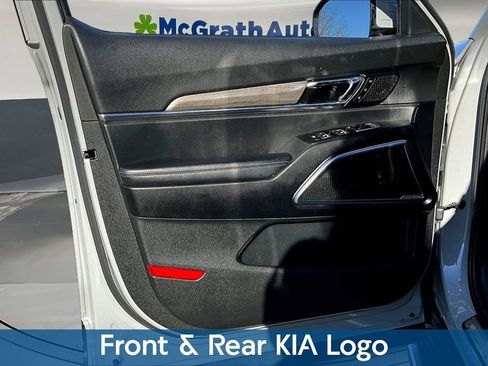 Used 2021 Kia Telluride SX w/ SX Prestige Package image 20