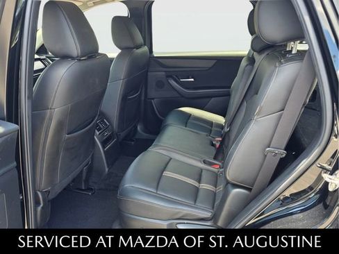 Used 2024 MAZDA CX-90 3.3 Turbo w/ Select Package AWD/4WD image 12