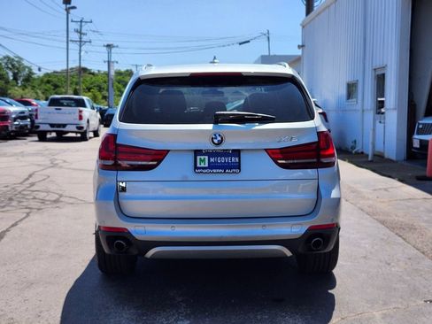 Used 2016 BMW X5 xDrive35i AWD/4WD image 4