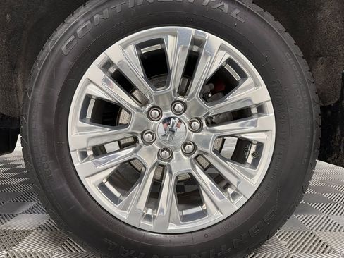 Used 2024 Chevrolet Silverado 1500 LT image 31