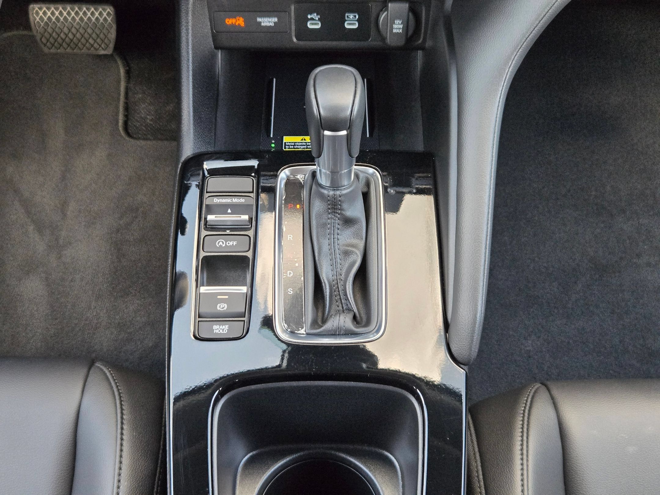 Certified 2026 Acura Integra FWD image 19