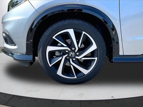 Used 2019 Honda HR-V Sport image 30