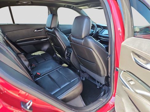 Used 2019 Cadillac XT4 Sport image 16