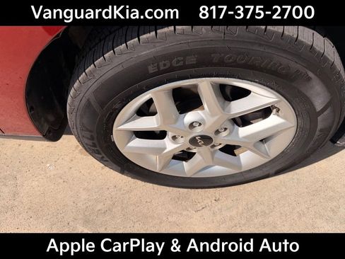 Certified 2024 Kia Soul LX w/ Option Group 015 FWD image 11