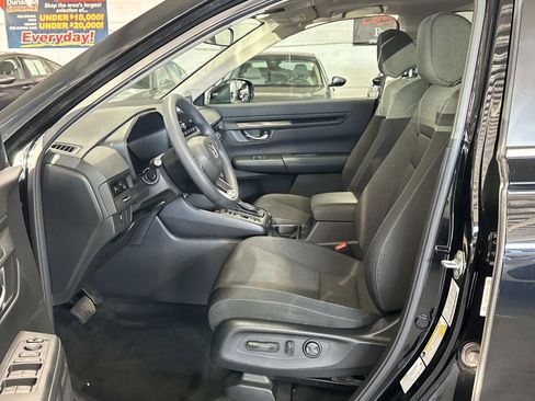 Used 2023 Honda CR-V EX image 18