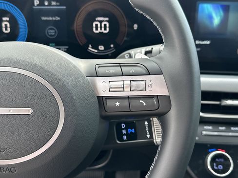 New 2025 Hyundai Sonata SEL image 25