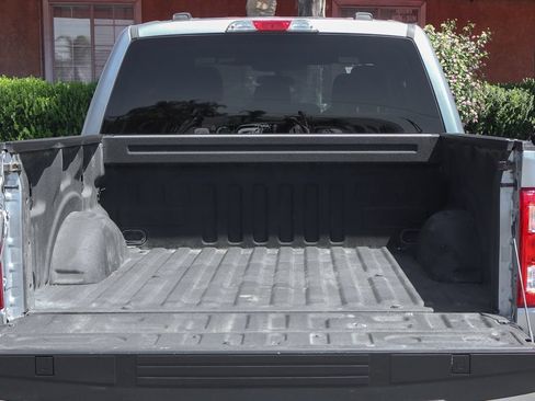 Used 2023 Ford F150 XL w/ STX Appearance Package RWD image 8
