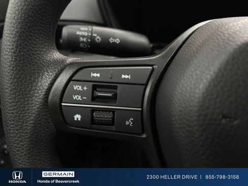 New 2026 Honda CR-V EX image 12