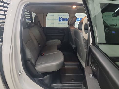 Used 2020 RAM 1500 Tradesman image 12