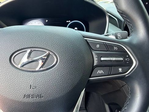 Used 2023 Hyundai Santa Fe SEL w/ Premium Package AWD/4WD image 40