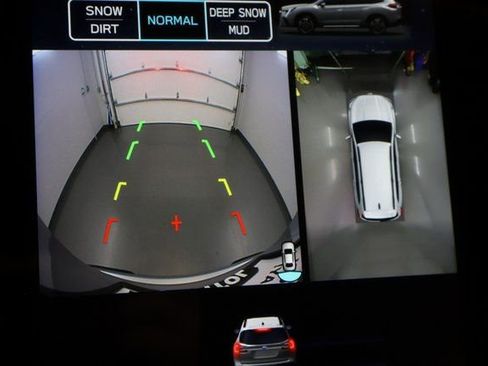 New 2026 Subaru Ascent Limited w/ Popular Package #2 image 26