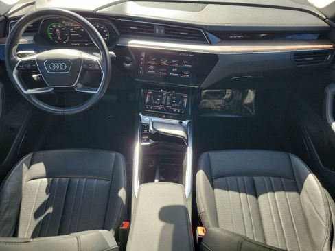 Used 2019 Audi e-tron Premium Plus image 14