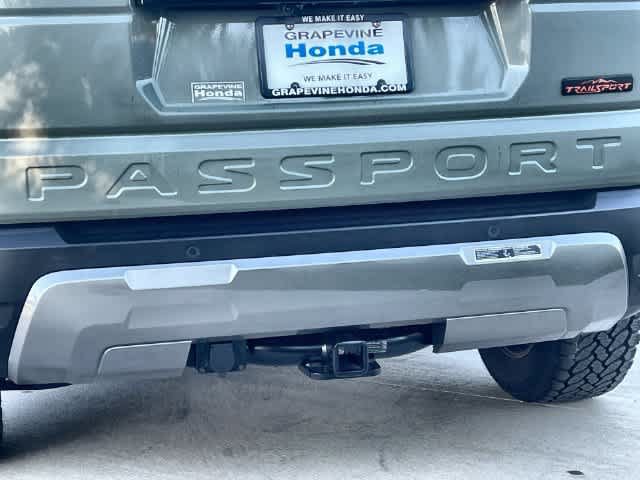 Used 2026 Honda Passport TrailSport Elite image 8