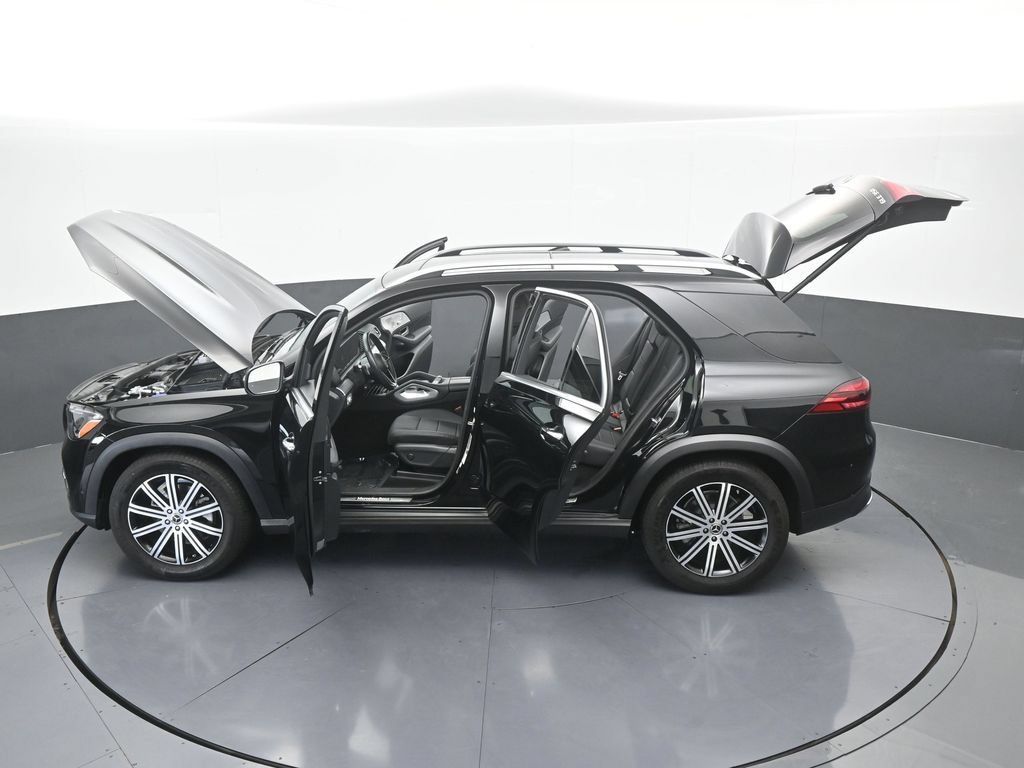 Used 2026 Mercedes-Benz GLE 350 4MATIC image 77