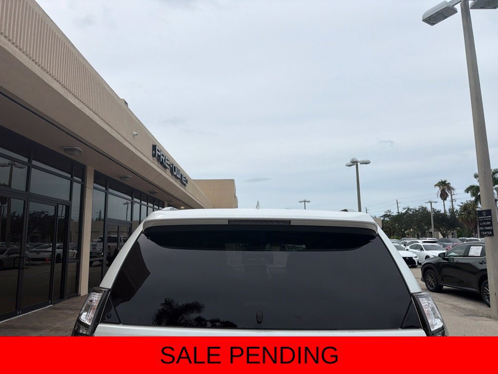 Used 2023 Lexus GX 460 Premium AWD/4WD image 6