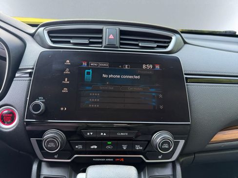 Used 2018 Honda CR-V EX image 14