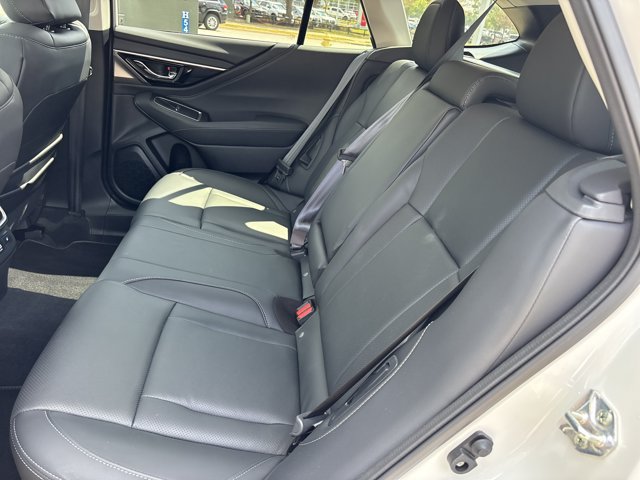 Used 2024 Subaru Outback Touring XT AWD/4WD image 17