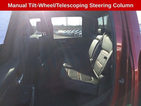 Used 2022 GMC Sierra 2500 AT4 w/ AT4 Premium Plus Package image 21