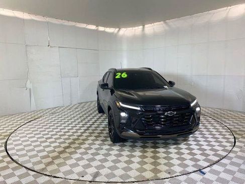 Used 2026 Chevrolet Trax ACTIV w/ Driver Confidence Package FWD image 49
