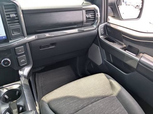 Used 2022 Ford F150 XLT w/ Equipment Group 302A High AWD/4WD image 14