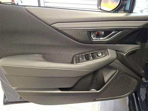 Certified 2025 Subaru Outback Premium image 12