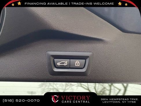 Used 2020 BMW X5 sDrive40i w/ M Sport Package image 11