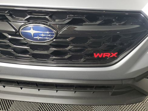 New 2025 Subaru WRX Limited image 10