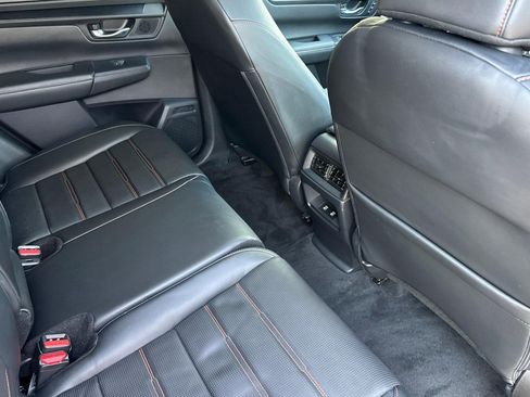 Certified 2025 Honda CR-V Sport-L image 29