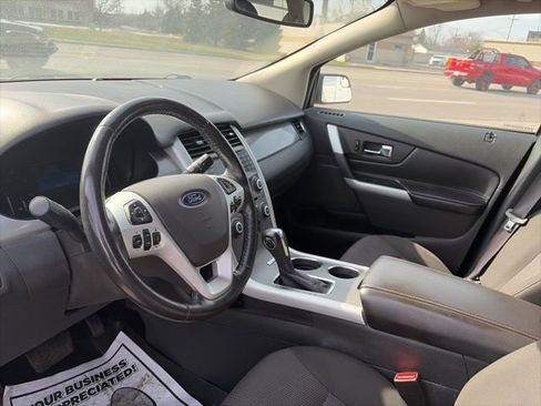 Used 2013 Ford Edge SEL image 12