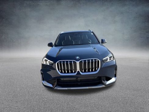 New 2026 BMW X1 xDrive28i image 8
