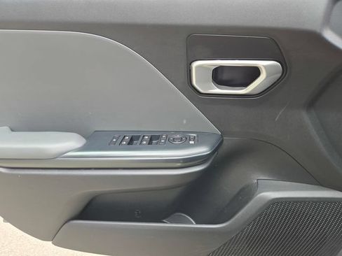 Certified 2025 Kia K4 FWD image 14