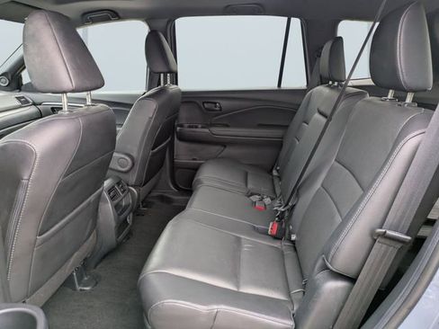 Used 2023 Honda Passport EX-L image 13