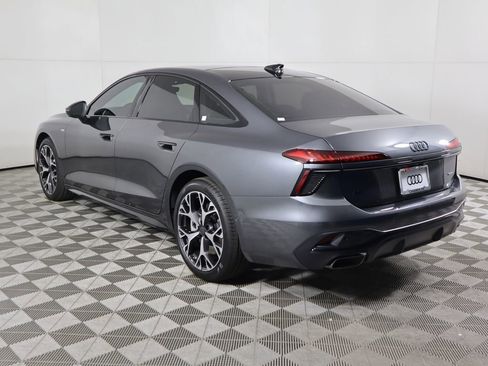 Used 2026 Audi A6 Premium Plus w/ Premium Plus Package image 8