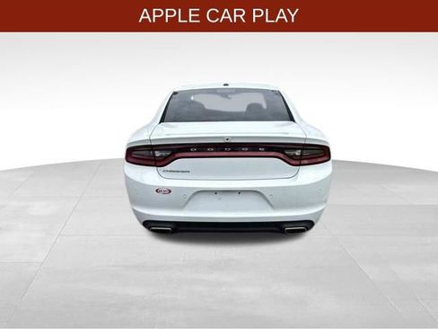 Used 2021 Dodge Charger SXT w/ Leather Interior Group RWD image 6