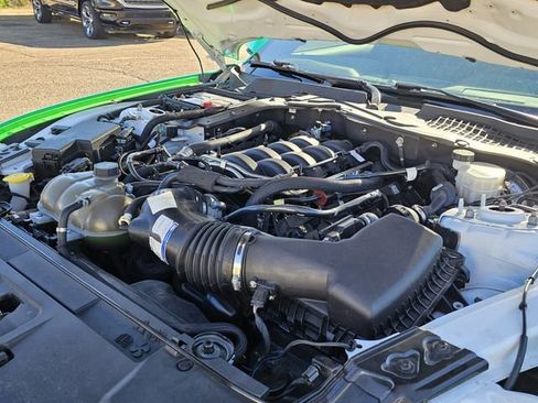 Used 2019 Ford Mustang GT Premium w/ Carbon Sport Interior Package image 26