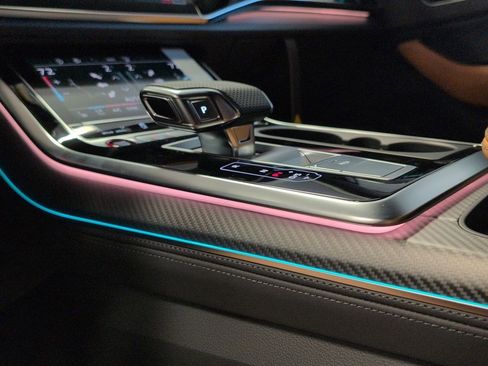 New 2025 Audi RS Q8 performance image 39