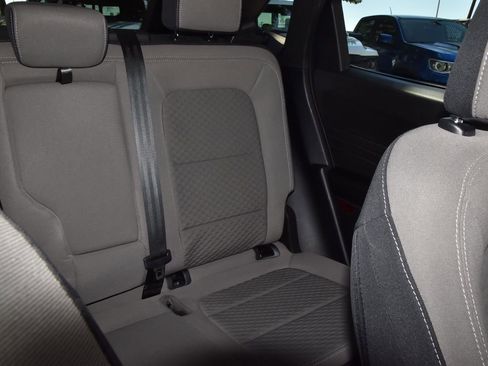 Certified 2022 Ford Escape SE w/ Convenience Package AWD/4WD image 21