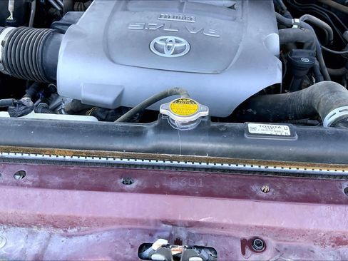 Used 2008 Toyota Sequoia Limited RWD image 32