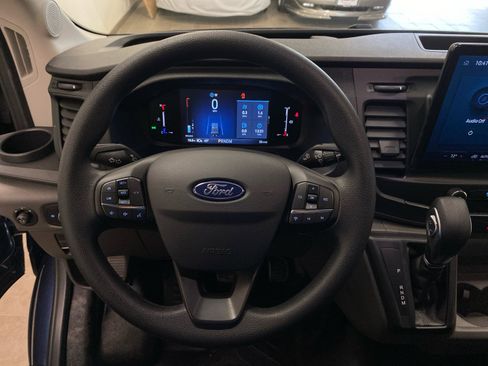 New 2026 Ford Transit 350 148 Medium Roof w/ Exterior Upgrade Package image 16