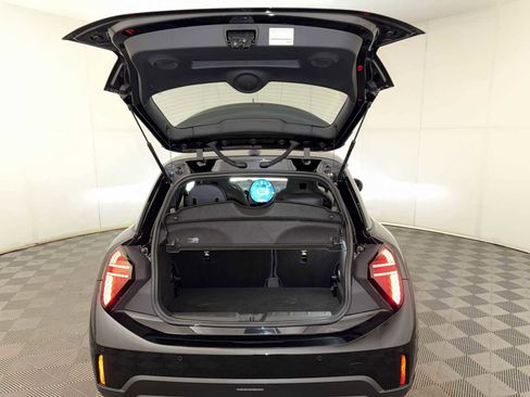 Used 2025 MINI Cooper S image 22