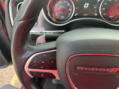 Used 2018 Dodge Charger GT AWD/4WD image 24