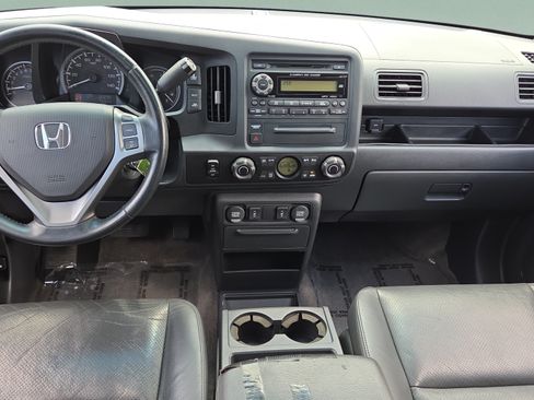Used 2012 Honda Ridgeline RTL image 13