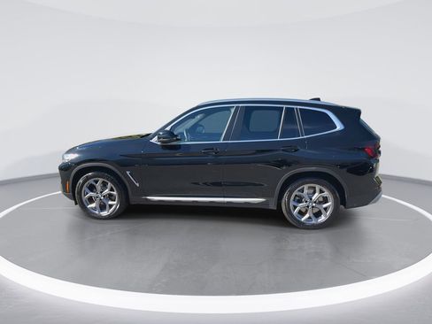Certified 2023 BMW X3 xDrive30i w/ Convenience Package image 5