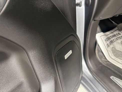 Used 2021 Chevrolet Silverado 1500 LT Trail Boss w/ Convenience Package II image 27