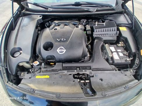 Used 2014 Nissan Maxima 3.5 SV image 23