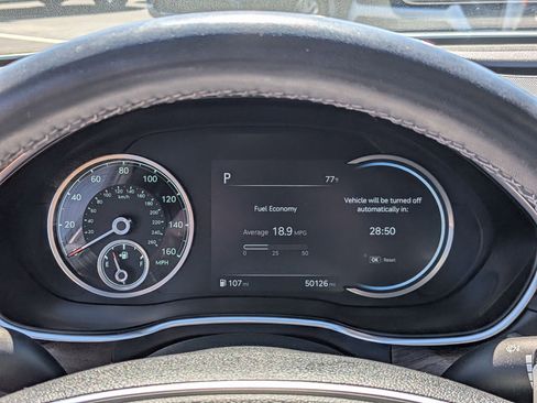 Used 2021 Genesis G80 3.5T RWD image 18
