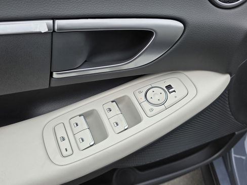 New 2025 Hyundai Sonata SE image 20