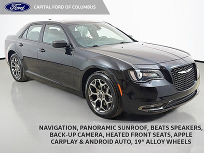 Used 2017 Chrysler 300 S