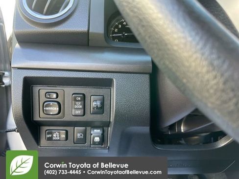 Used 2019 Toyota Tundra SR5 image 19